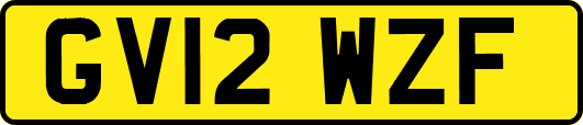 GV12WZF