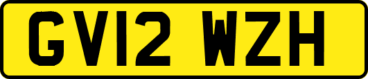 GV12WZH