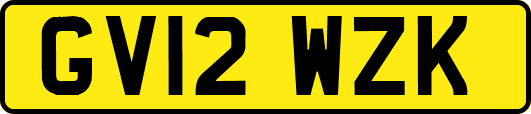 GV12WZK