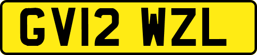 GV12WZL