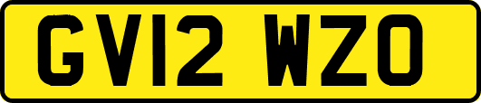 GV12WZO