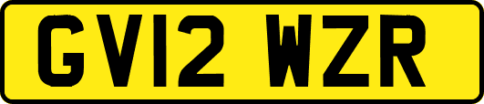 GV12WZR