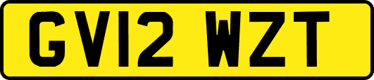 GV12WZT