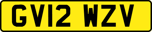 GV12WZV
