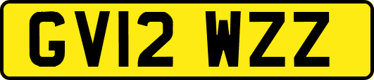 GV12WZZ