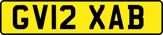 GV12XAB