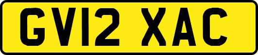 GV12XAC