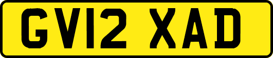 GV12XAD