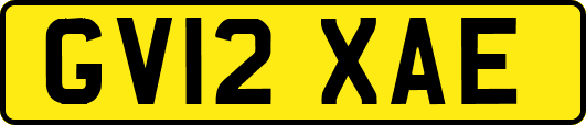GV12XAE