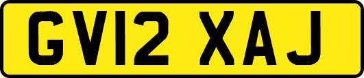 GV12XAJ