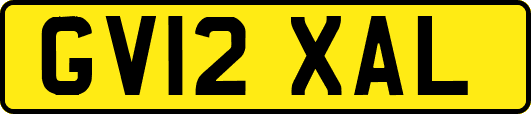 GV12XAL