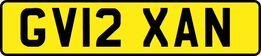 GV12XAN