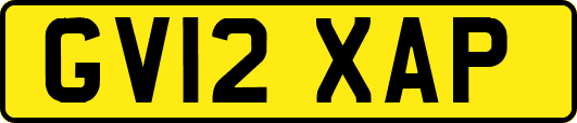 GV12XAP