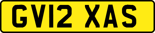GV12XAS