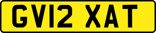 GV12XAT