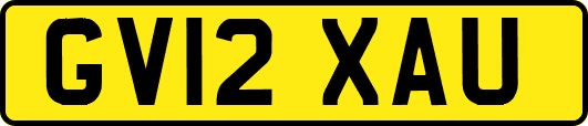 GV12XAU