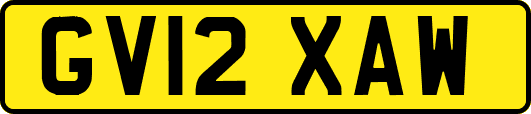 GV12XAW