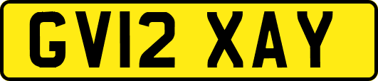 GV12XAY