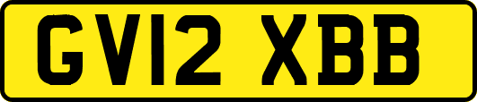 GV12XBB