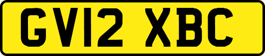 GV12XBC
