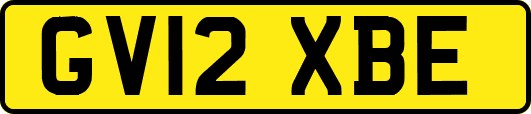 GV12XBE