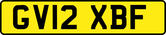 GV12XBF