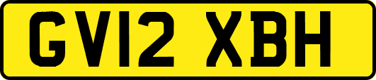 GV12XBH