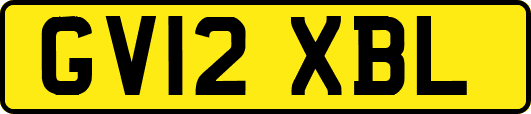 GV12XBL