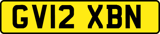 GV12XBN