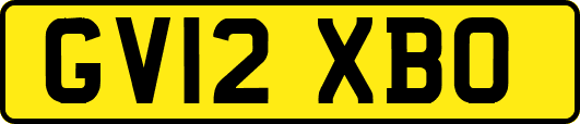 GV12XBO