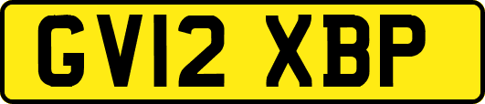 GV12XBP