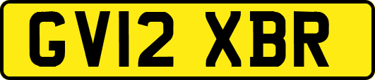 GV12XBR