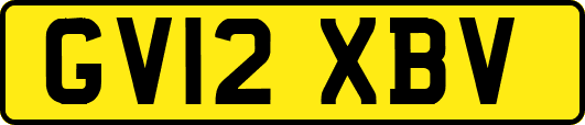 GV12XBV