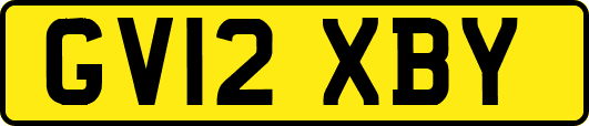 GV12XBY