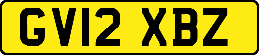 GV12XBZ