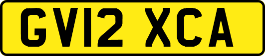 GV12XCA