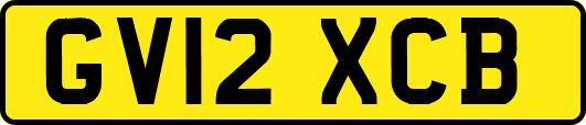 GV12XCB