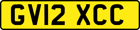 GV12XCC