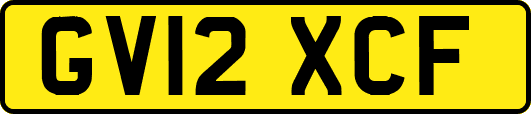 GV12XCF