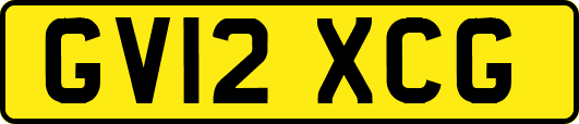 GV12XCG