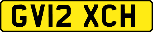 GV12XCH