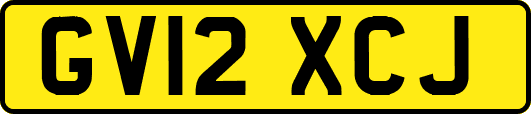 GV12XCJ