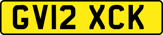 GV12XCK