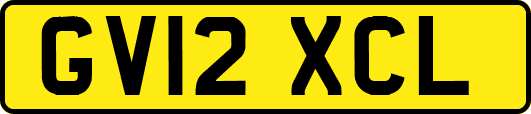 GV12XCL