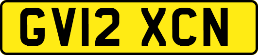GV12XCN