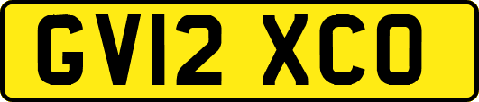 GV12XCO