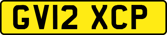 GV12XCP