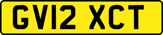 GV12XCT