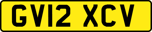 GV12XCV