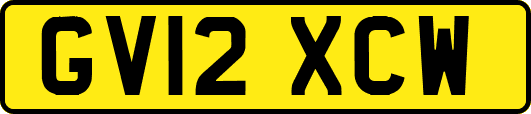 GV12XCW